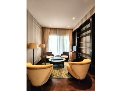 For Sale - Paradise Island