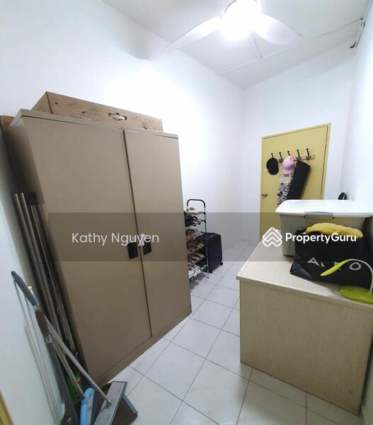 Storage