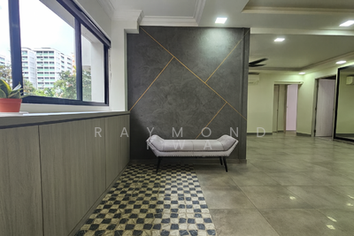 For Rent - 343 Yishun Avenue 11