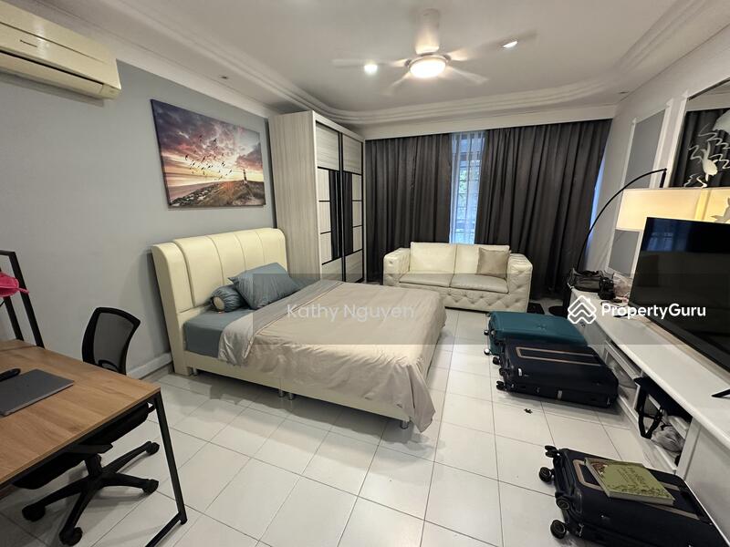 Common Room 1