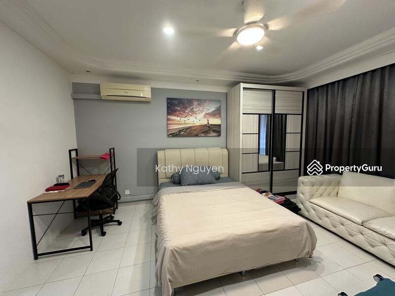 Common Room 1