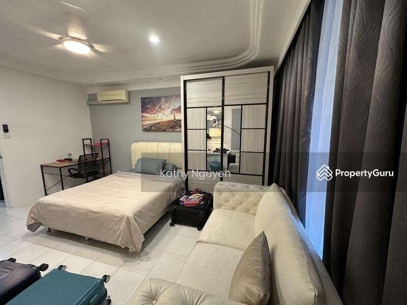 Common Room 1