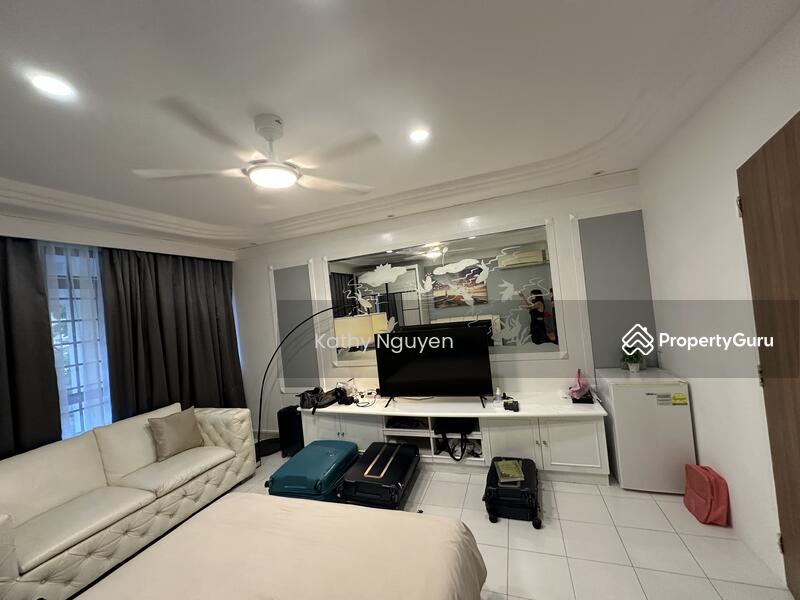 Common Room 1