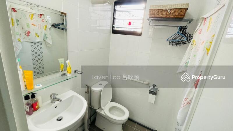 For Rent - 332 Clementi Avenue 2