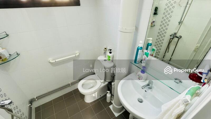 For Rent - 332 Clementi Avenue 2