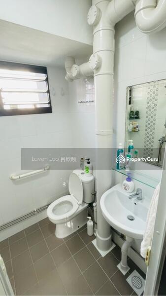 For Rent - 332 Clementi Avenue 2
