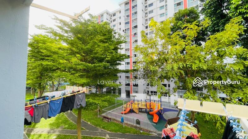 For Rent - 332 Clementi Avenue 2