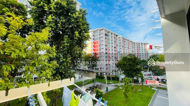 For Rent - 332 Clementi Avenue 2