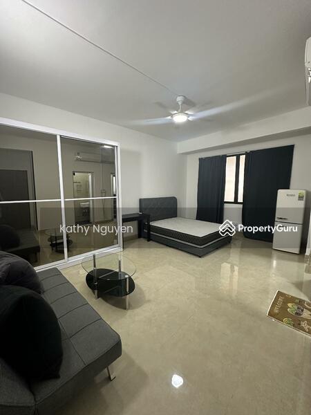 Studio Unit R1