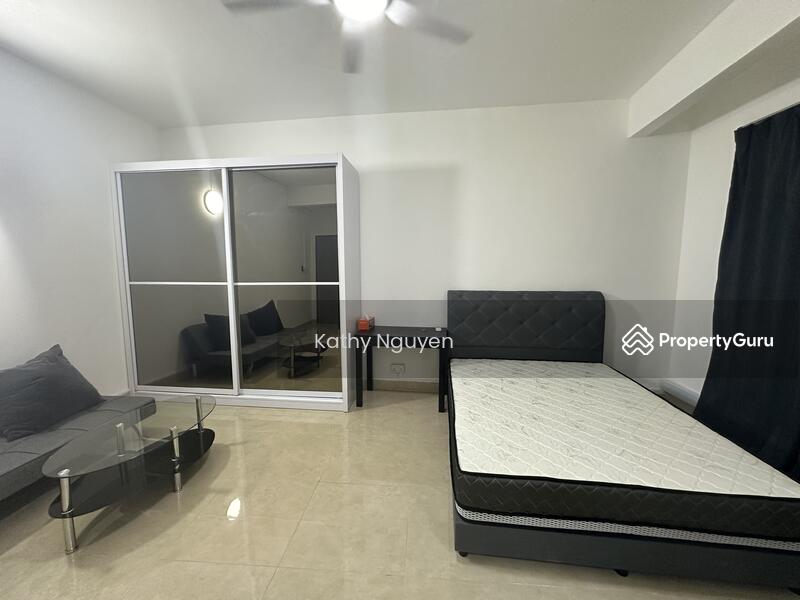 Studio Unit R1