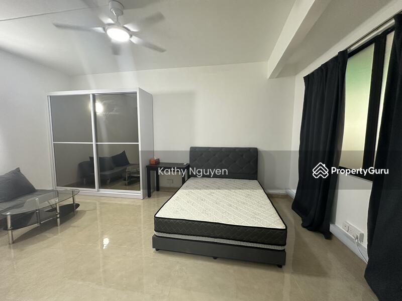 Studio Unit R1