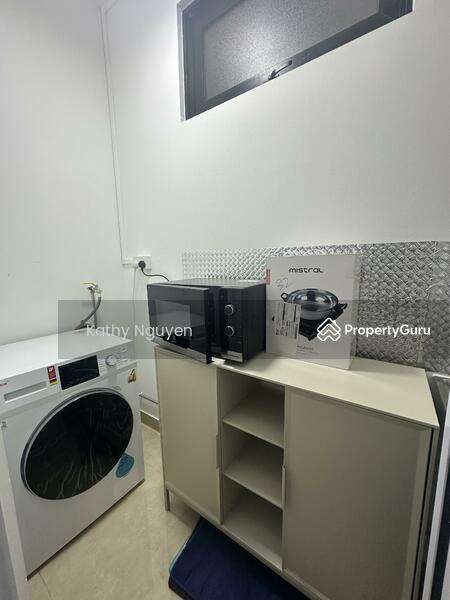 Studio Unit R1 - Kitchen