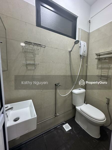Studio Unit R1 - Bathroom