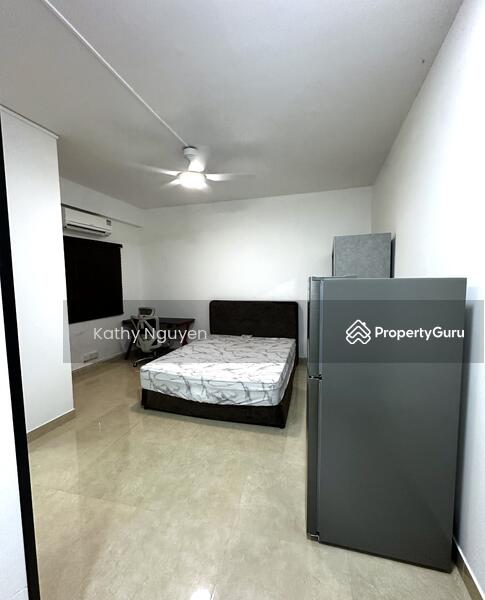 Studio Unit R4