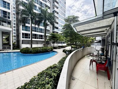For Sale - The Tampines Trilliant