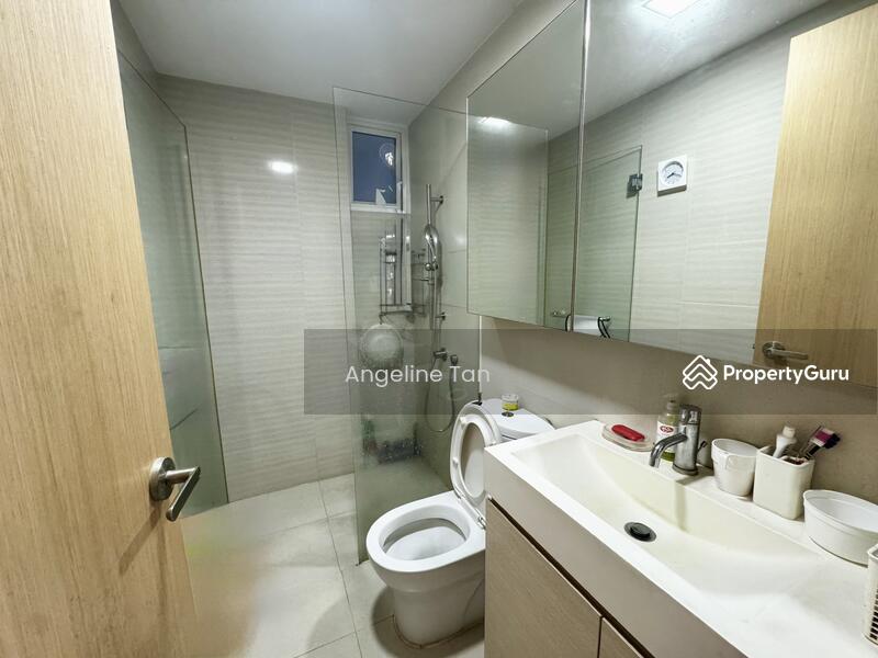 Common toilet