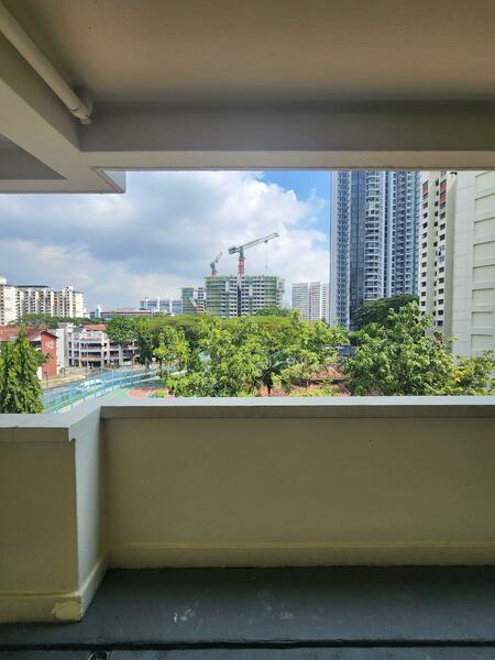 For Sale - 54 Lorong 5 Toa Payoh