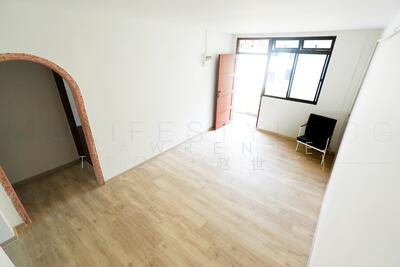 For Sale - 59 Lorong 5 Toa Payoh