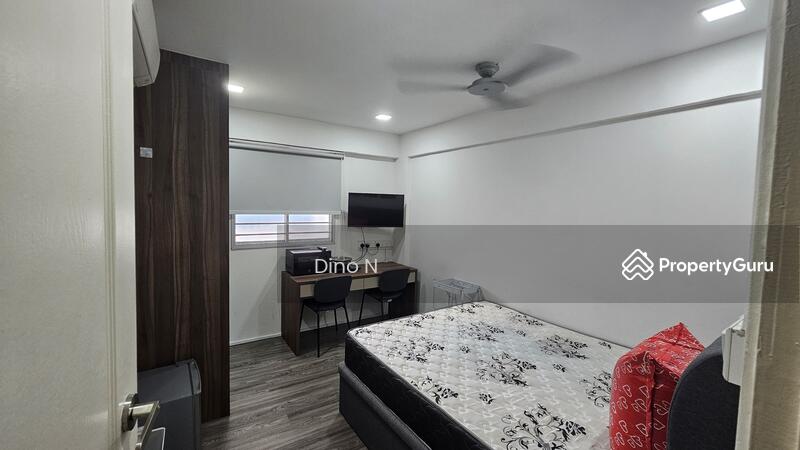 For Rent - 84 Bedok North Street 4