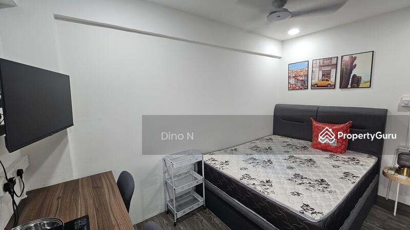 For Rent - 84 Bedok North Street 4