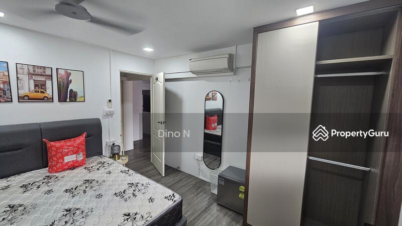 For Rent - 84 Bedok North Street 4