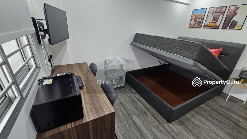 For Rent - 84 Bedok North Street 4