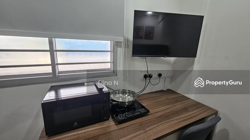 For Rent - 84 Bedok North Street 4
