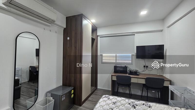 For Rent - 84 Bedok North Street 4