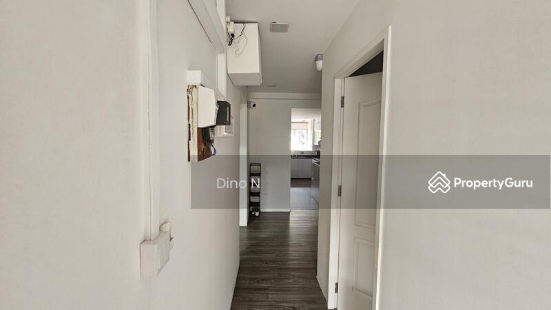 For Rent - 84 Bedok North Street 4