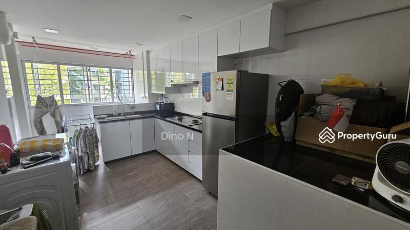 For Rent - 84 Bedok North Street 4