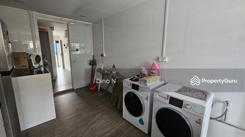 For Rent - 84 Bedok North Street 4