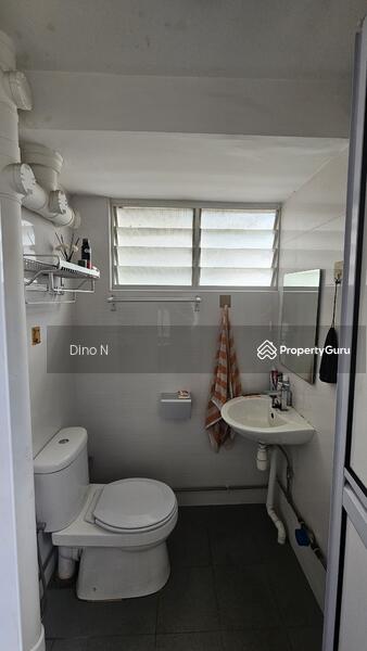 For Rent - 84 Bedok North Street 4