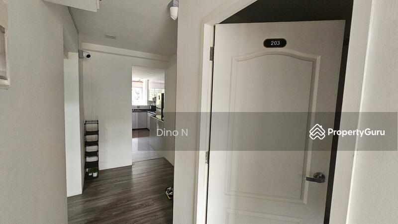 For Rent - 84 Bedok North Street 4