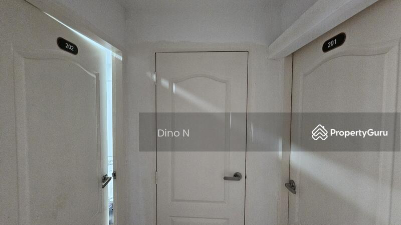For Rent - 84 Bedok North Street 4