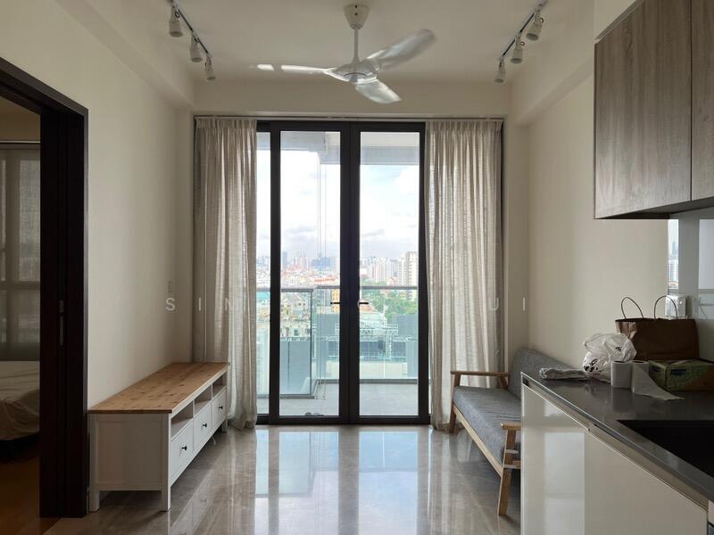 For Rent - Park Place Residences