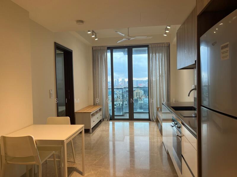 For Rent - Park Place Residences