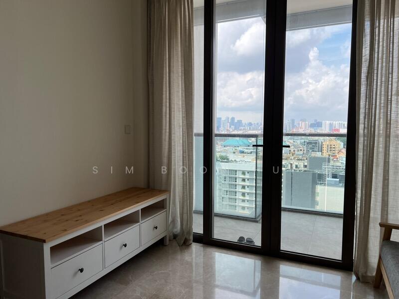 For Rent - Park Place Residences