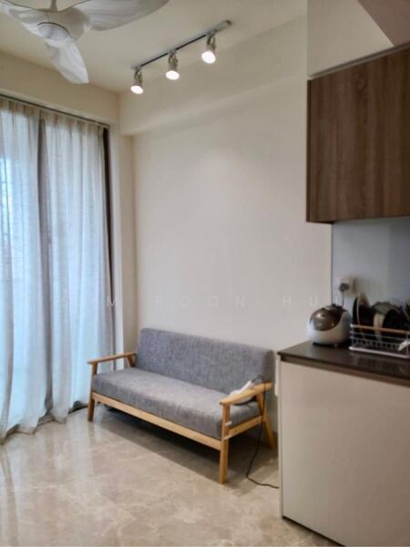 For Rent - Park Place Residences