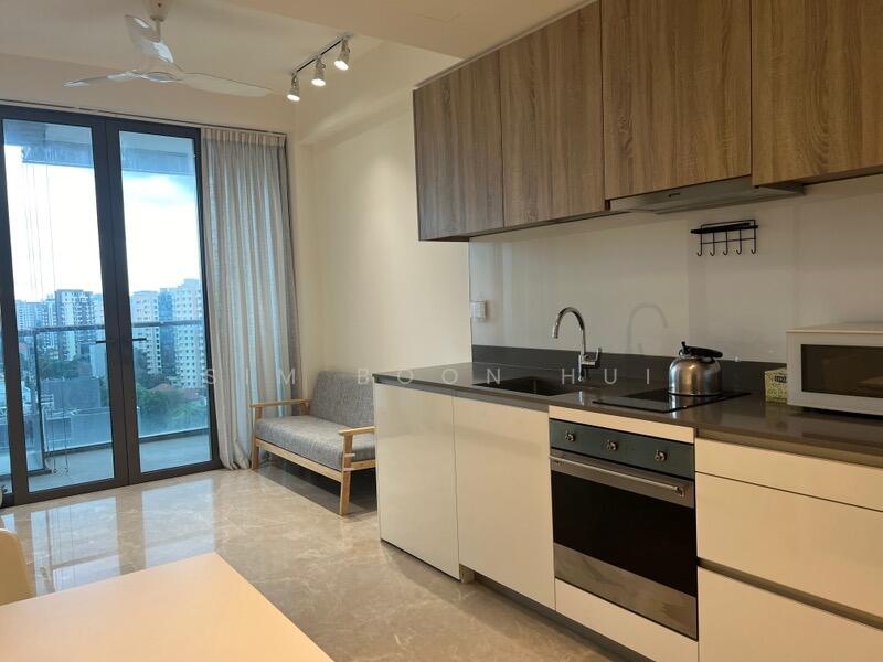 For Rent - Park Place Residences
