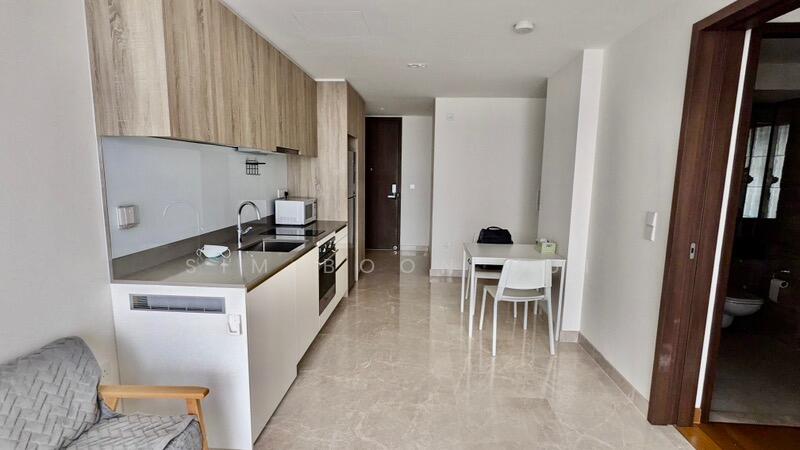 For Rent - Park Place Residences