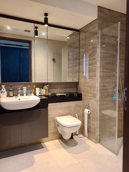 For Rent - Park Place Residences