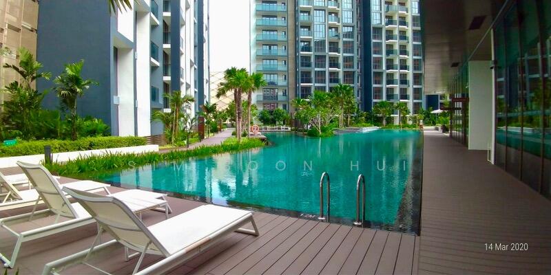For Rent - Park Place Residences
