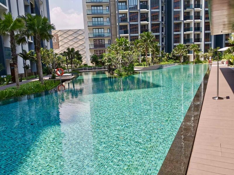 For Rent - Park Place Residences