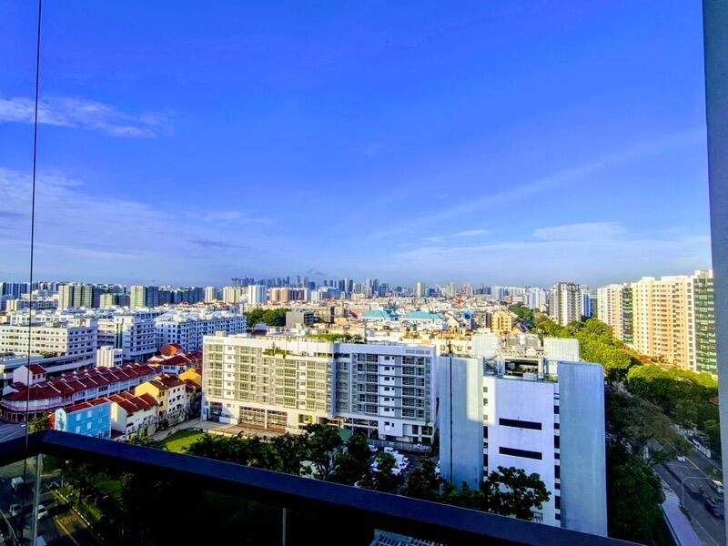 For Rent - Park Place Residences