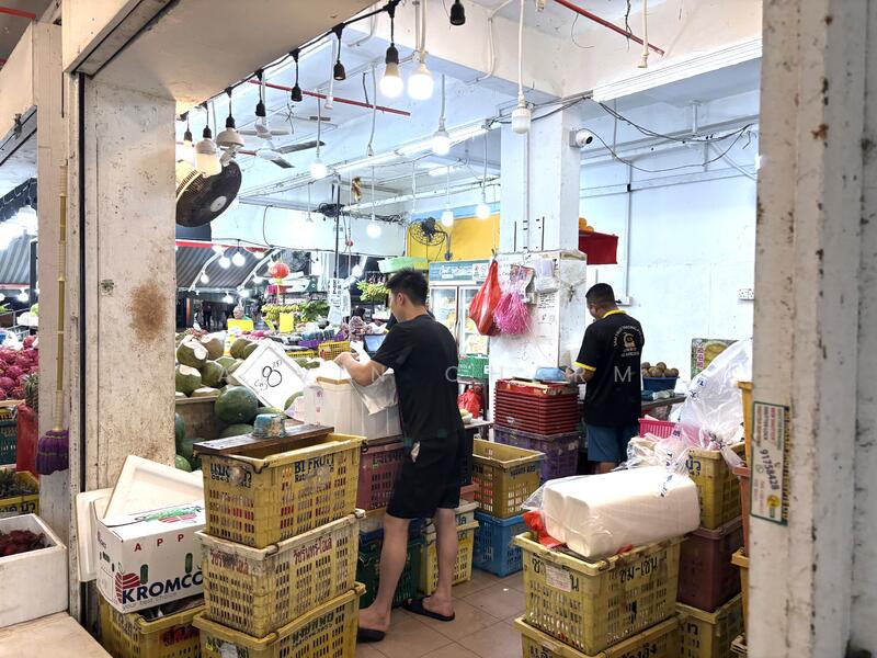 442 Clementi Ave 3, Clementi Ave 3, 1,603 sqft, Shop / Shophouse For Sale, by Alvin Charm, 60132617 - CommercialGuru.com.sg