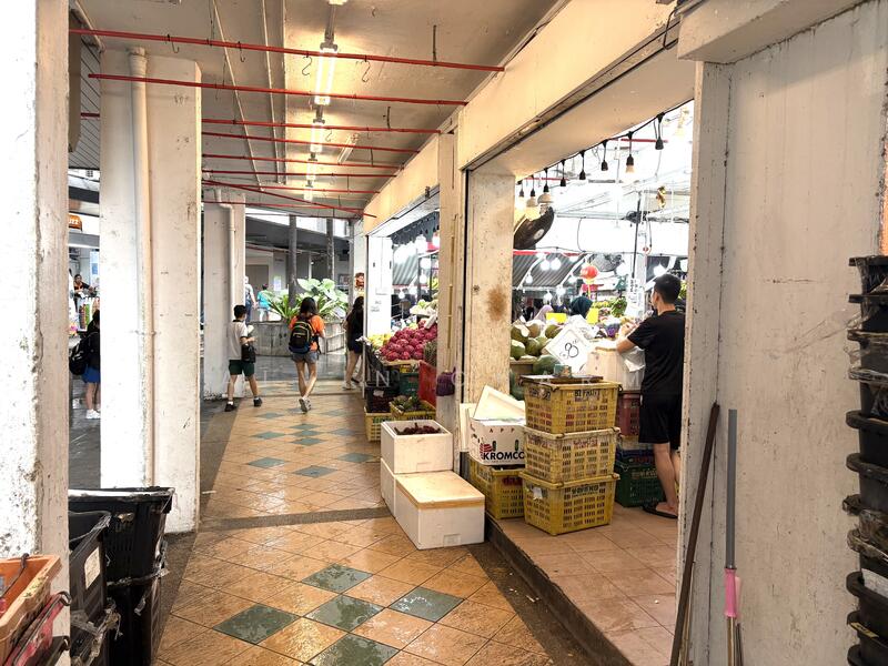 442 Clementi Ave 3, Clementi Ave 3, 1,603 sqft, Shop / Shophouse For Sale, by Alvin Charm, 60132617 - CommercialGuru.com.sg