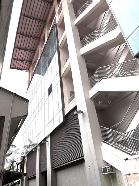 442 Clementi Ave 3, Clementi Ave 3, 1,603 sqft, Shop / Shophouse For Sale, by Alvin Charm, 60132617 - CommercialGuru.com.sg