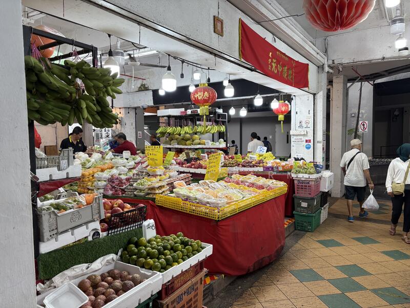 442 Clementi Ave 3, Clementi Ave 3, 1,603 sqft, Shop / Shophouse For Sale, by Alvin Charm, 60132617 - CommercialGuru.com.sg