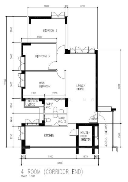 For Sale 320A Anchorvale Drive