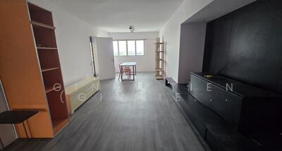 For Rent - 127 Serangoon North Avenue 1